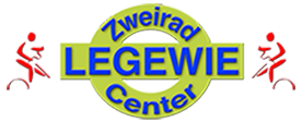 Zweirad Center Legewie GmbH & Co. KG Logo